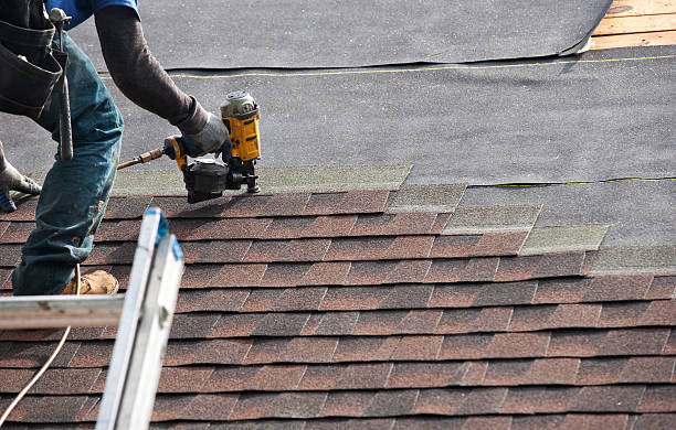 Licensed Roofing service in Rincon, GA - Brentwood Metal Roofing